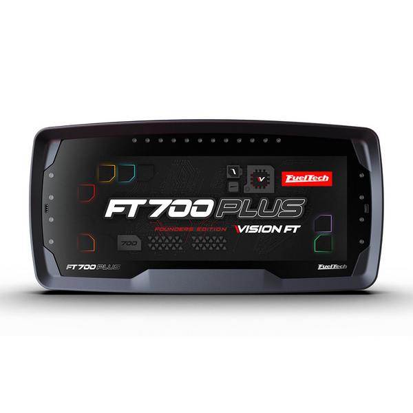 FT700 ECU System - Founders Edition - FuelTech USA