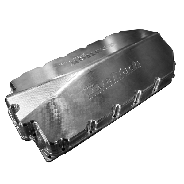 Billet Oil Pan for Yamaha PWC 1800 and 1900