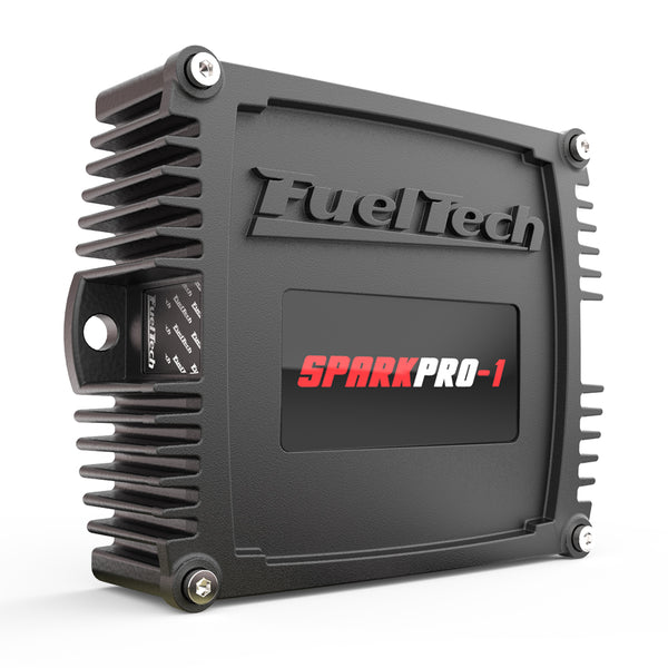 Kit conector SparkPRO - 3 Náutica/Off-Road - FuelTech Brasil