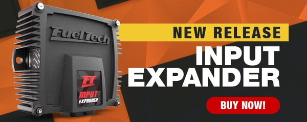 New Release - FT Input Expander!