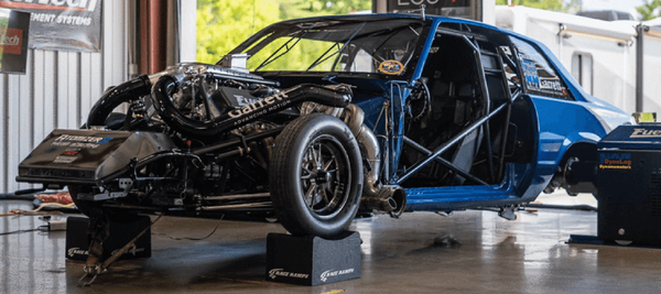 Dyno Proven, Race Winning—FuelTech Dyno Services!