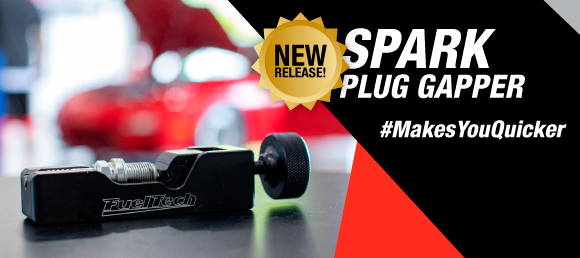 NEW FuelTech Spark Plug Gapper