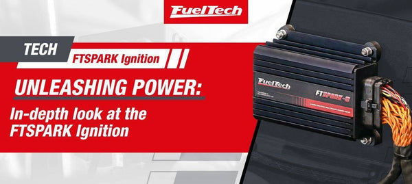 Unleashing Power: In-Depth Look at the FTSPARK Ignition