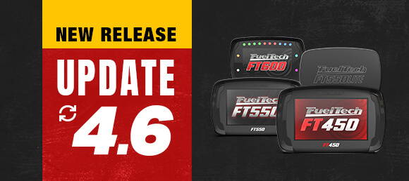 NEW FTManager v4.6 ECU Software UPDATE!