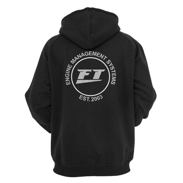 FuelTech Patch Hoodie - FuelTech USA