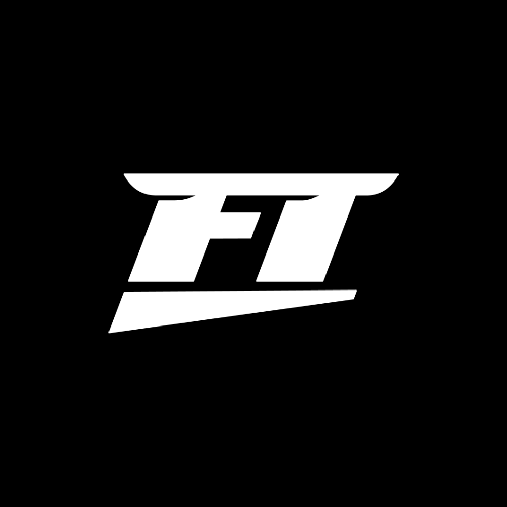 FT Decal - FuelTech USA