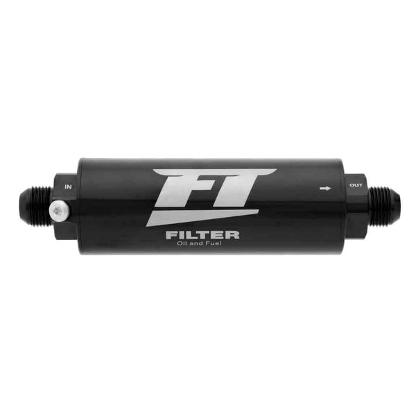 FT Filter - Fuel & Oil - FuelTech USA