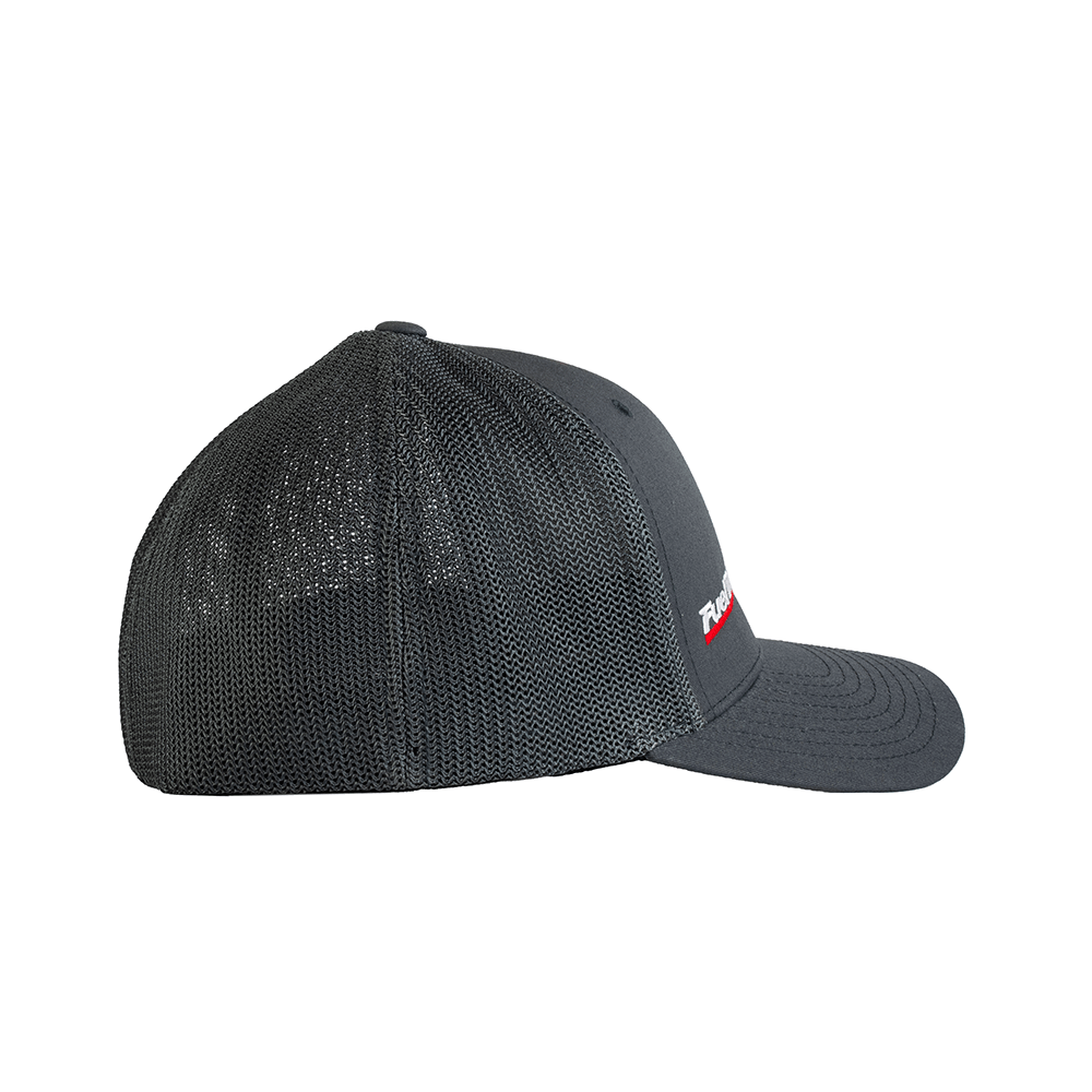 FuelTech Flexfit Fitted Trucker Hat - FuelTech USA