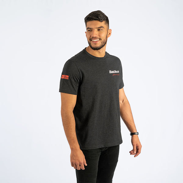 Opala Turbo SS T-Shirt by Anderson Dick - FuelTech USA