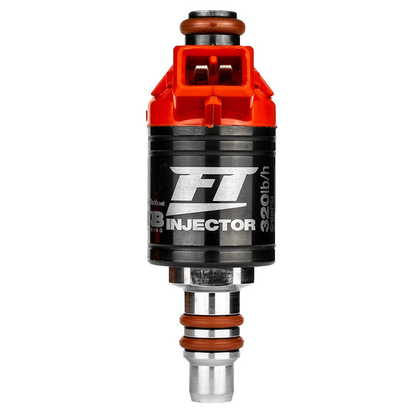 FuelTech Low Impedance Fuel Injectors - FuelTech USA