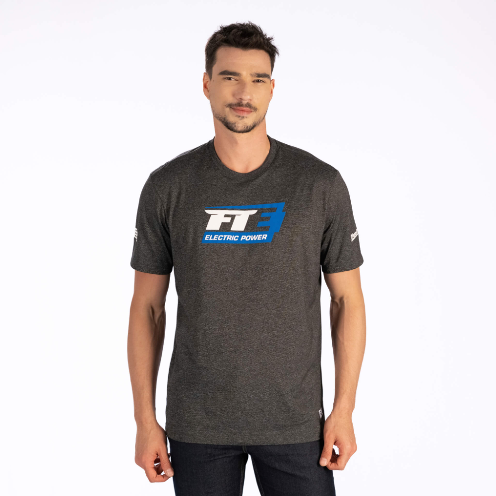 FuelTech FTE T-Shirt - FuelTech USA