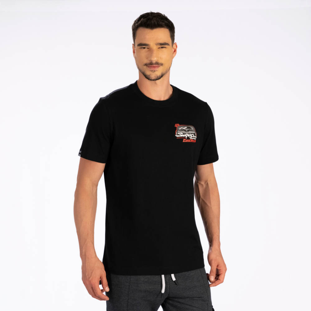 FuelTech Supra Turbo T-Shirt - FuelTech USA